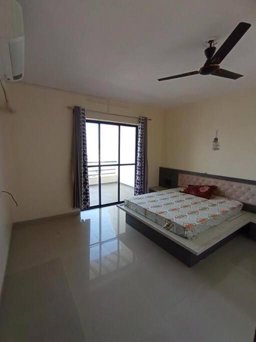 3Bhk Fully Furnished Penthouse With Living Room And Kitchen Kashiwal Marwel Aurangabad Exteriér fotografie